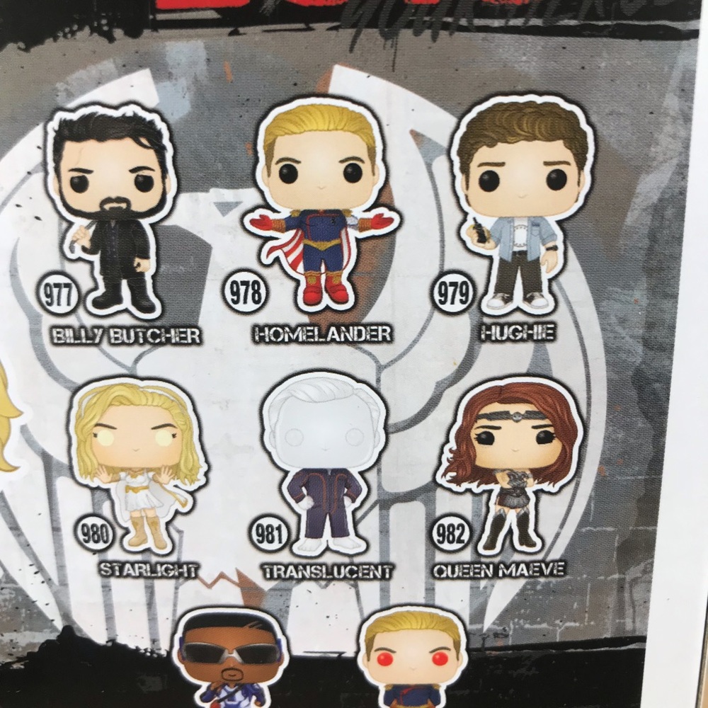 FUNKO POP - Picture 6 of 13